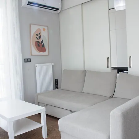 Modern Getaway - Immerse Yourself In Luxury Appartement Istanboel