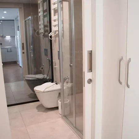 Appartement Modern Getaway - Immerse Yourself In Luxury *