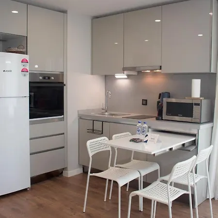 Appartement Modern Getaway - Immerse Yourself In Luxury *