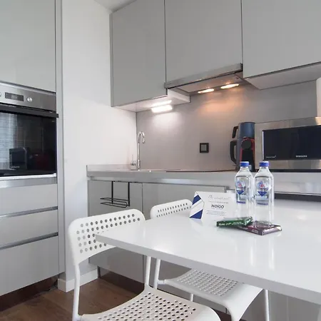 Appartement Modern Getaway - Immerse Yourself In Luxury