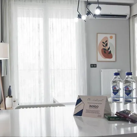 Modern Getaway - Immerse Yourself In Luxury Stambuł