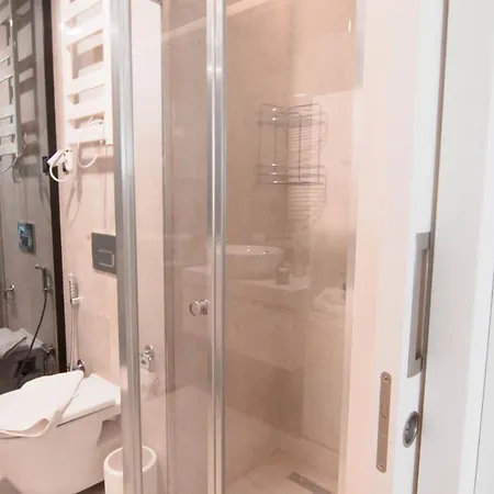Apartment Modern Getaway - Immerse Yourself In Luxury