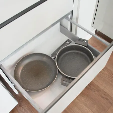 Apartamento Modern Getaway - Immerse Yourself In Luxury *