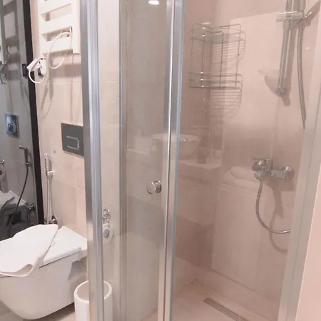 Apartamento Modern Getaway - Immerse Yourself In Luxury *