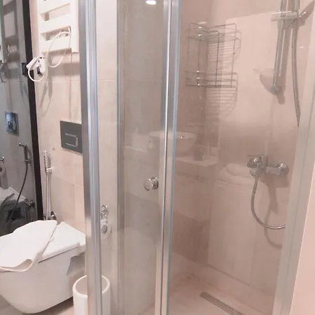 Apartmán Modern Getaway - Immerse Yourself In Luxury *