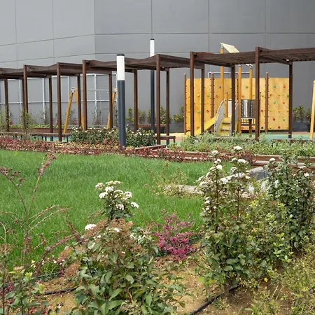 Modern Getaway - Immerse Yourself In Luxury * Istanbulská provincie